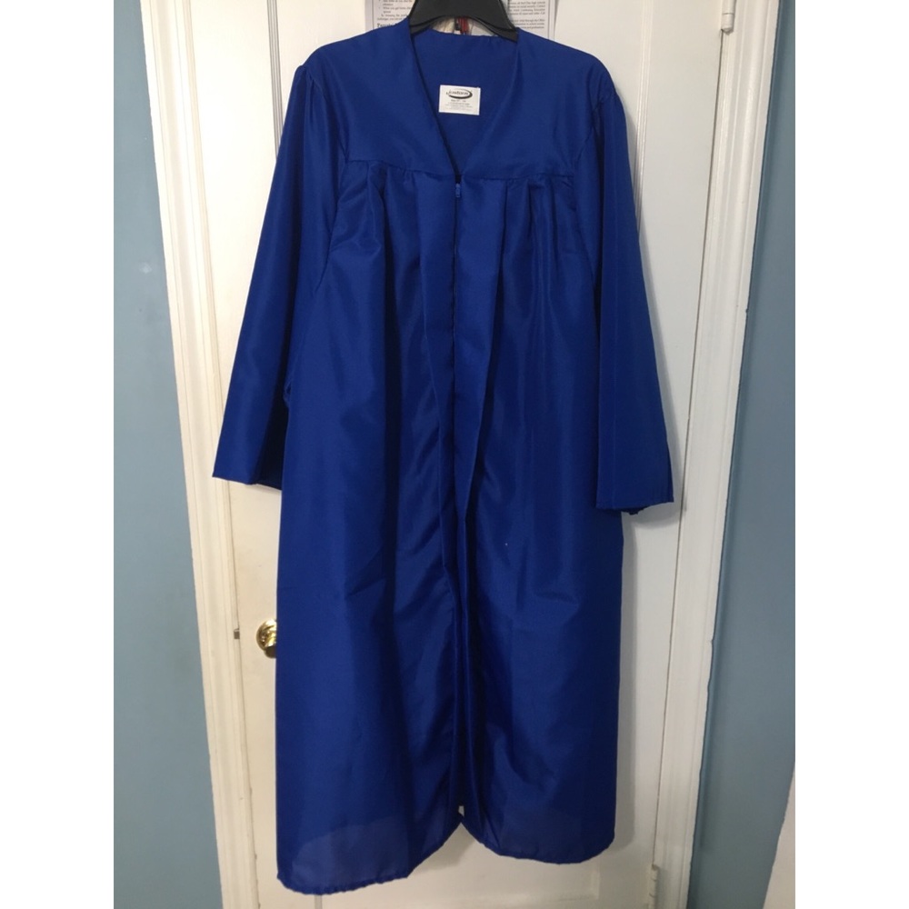 Graduation Gown